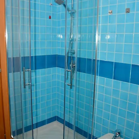 Nausicaa Casa de Férias *