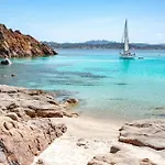 Nausicaa Santa Teresa Gallura