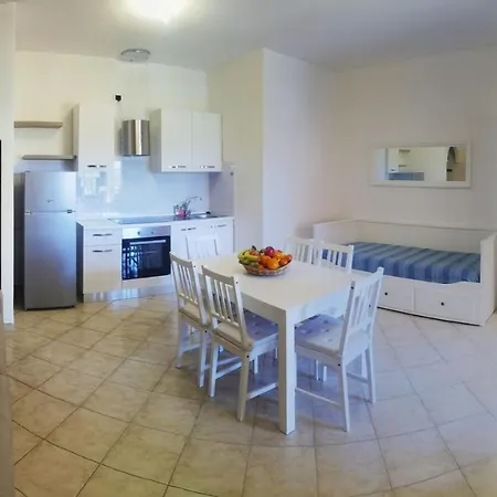 Nausicaa * Santa Teresa Gallura