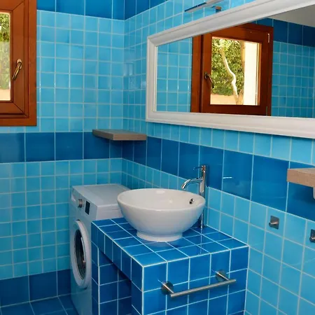 Nausicaa Hébergement de vacances *