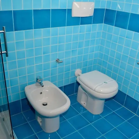 Nausicaa * Santa Teresa Gallura