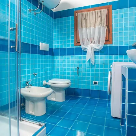 Tatil Evi Nausicaa Santa Teresa Gallura