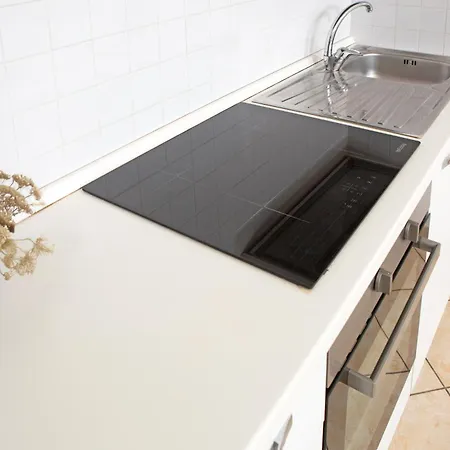 Tatil Evi Nausicaa