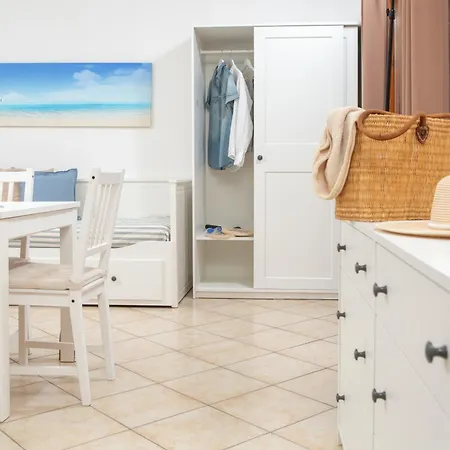 Nausicaa Tatil Evi Santa Teresa Gallura