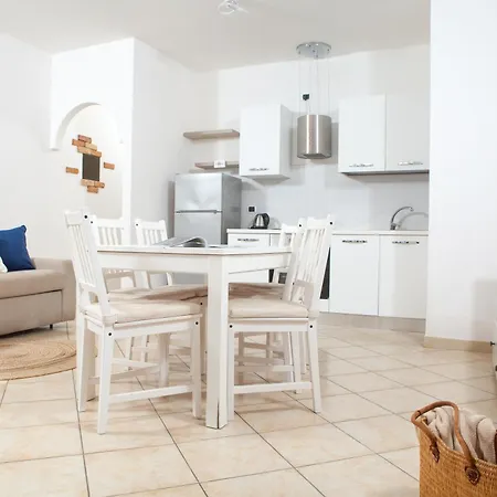 Nausicaa Tatil Evi *