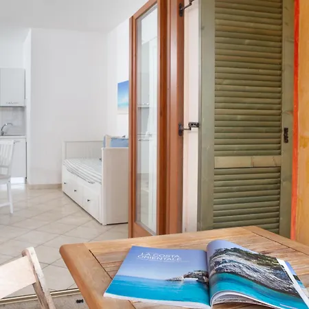 Nausicaa Tatil Evi Santa Teresa Gallura
