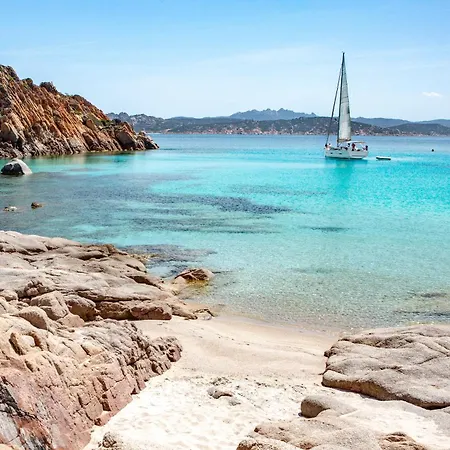 Nausicaa Santa Teresa Gallura