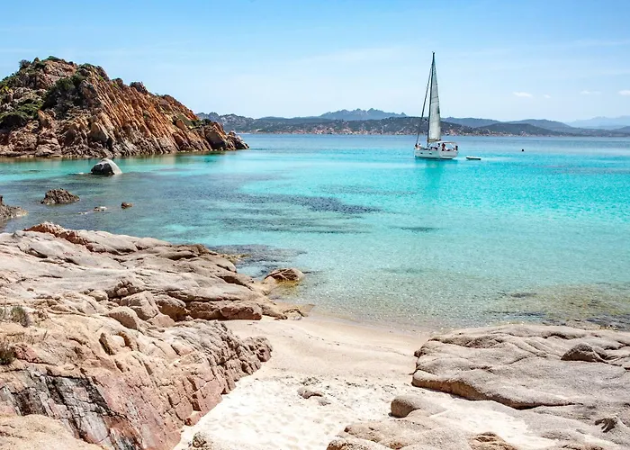 Nausicaa Santa Teresa Gallura